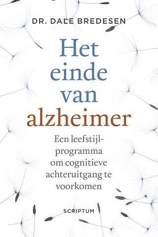 Het einde van Alzheimer