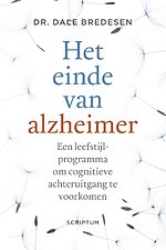 Het einde van alzheimer