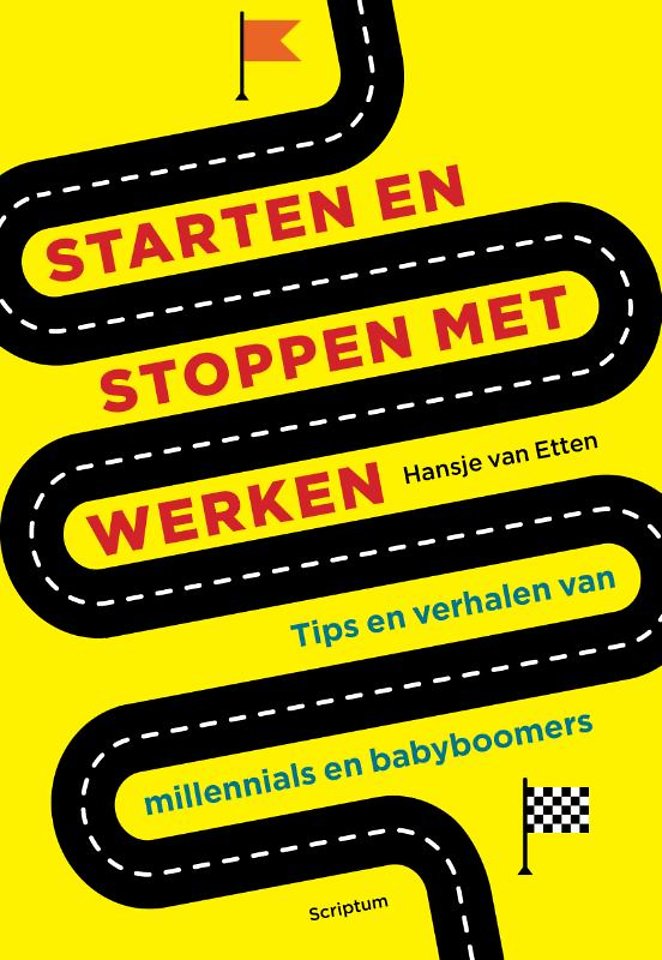 Starten en stoppen met werken Starten en stoppen met werken