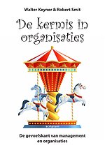 De kermis in organisaties