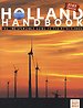 The Holland Handbook 2021-2022 The Holland Handbook 2021-2022