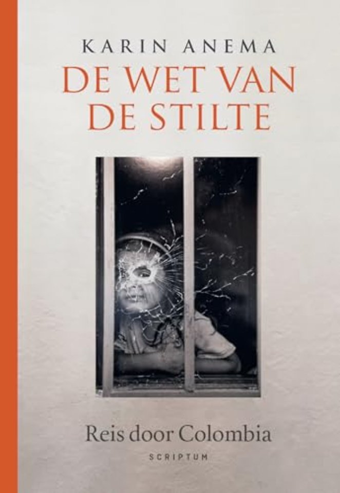 De wet van de stilte