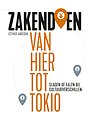 Zakendoen van hier tot Tokio