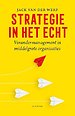 Strategie in het echt Strategie in het echt