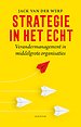 Strategie in het echt Strategie in het echt