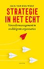 Strategie in het echt Strategie in het echt