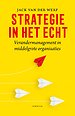 Strategie in het echt Strategie in het echt