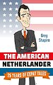 The American Netherlander