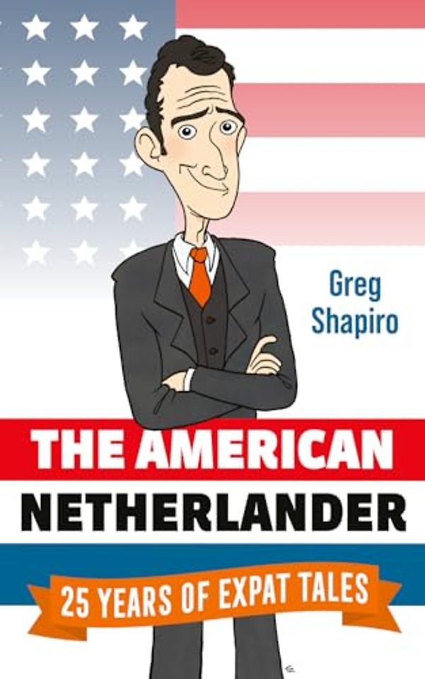 The American Netherlander