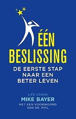 ĖĖN BESLISSING