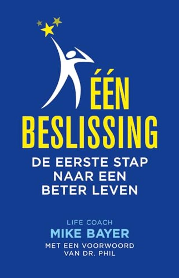 ĖĖN BESLISSING