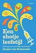 Een shotje leefstijl Een shotje leefstijl