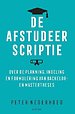 De afstudeerscriptie