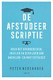 De afstudeerscriptie De afstudeerscriptie