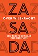 Over wilskracht