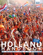 The Holland Handbook 2022
