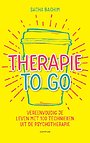 Therapie to go Therapie to go