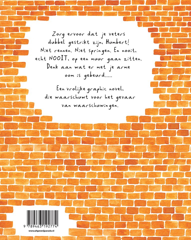 Het ei-incident