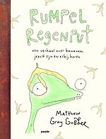 Rumpel Regenput