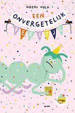 Een onvergetelijk feestje