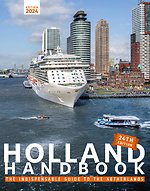 Holland Handbook 2024