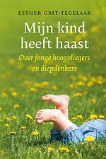 Mijn kind heeft haast