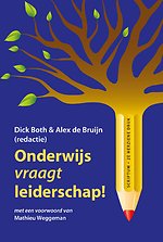 Onderwijs vraagt leiderschap!