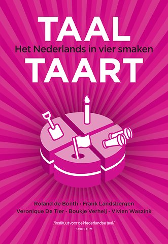 Taaltaart