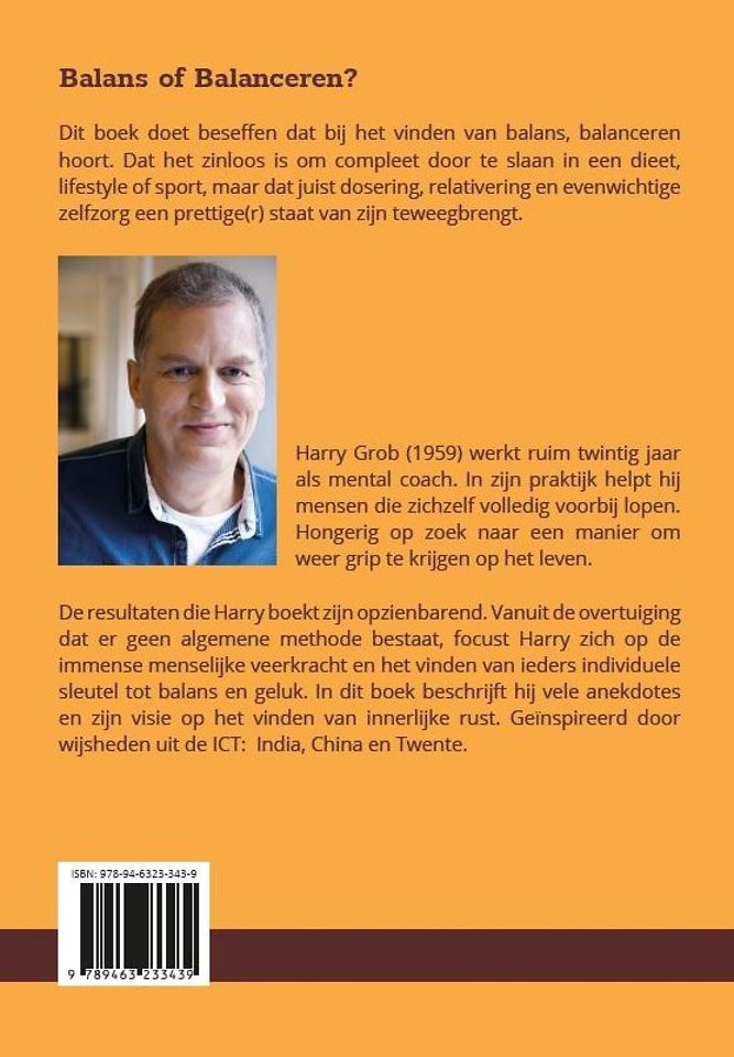 Laat je de kop niet gek maken