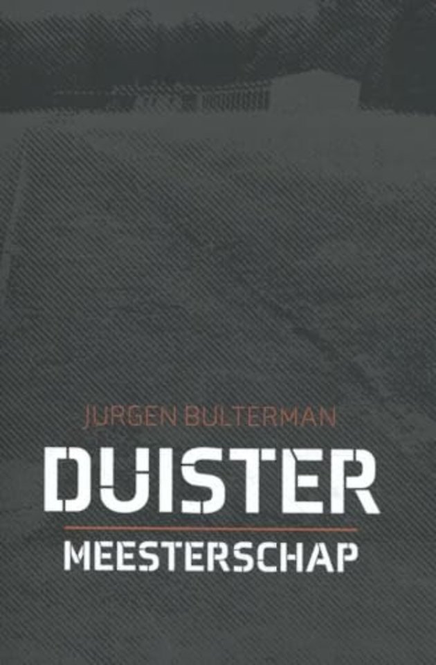 Duister Meesterschap