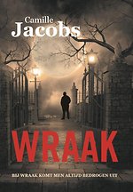 Wraak