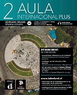 Aula Internacional Plus 2 - Libro del alumno - Talenland versie A2 Libro del alumno