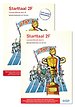 Starttaal 2F deel A en B Leerwerkboek
