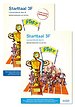Starttaal 3F - Leerwerkboek deel A + B