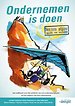 Ondernemen is doen