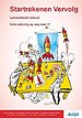 Startrekenen Vervolg Rekenen Deel A Leerwerkboek