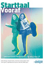 Starttaal Vooraf deel A Starttaal Vooraf deel A