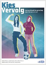 Starttaal Vervolg 1F deel A Leerwerkboek