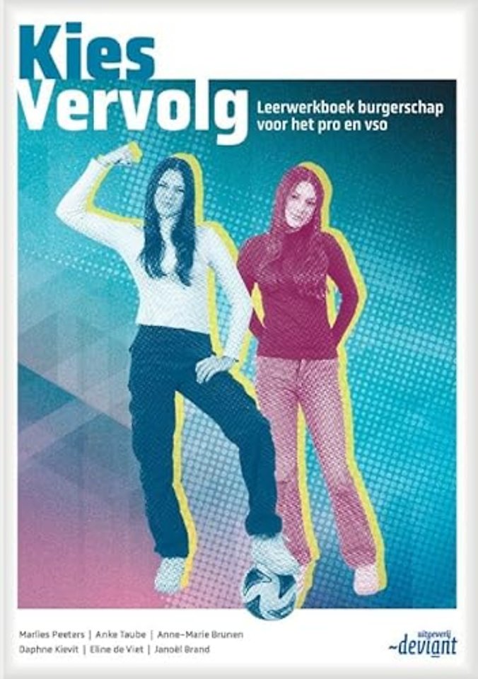 Starttaal Vervolg 1F deel A Leerwerkboek