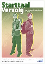 Starttaal vervolg 1F nederlands Leerwerkboek B