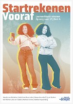 Startrekenen Vooraf Deel A Leerwerkboek