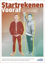 Startrekenen Vooraf Deel B Leerwerkboek