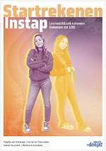 Startrekenen Instap Rekenen tot 100 Leerwerkboek