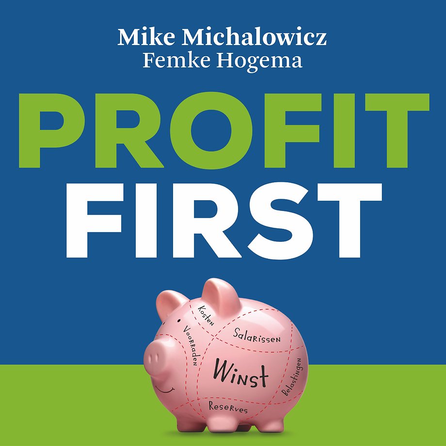 Profit first