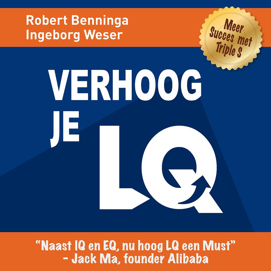 Verhoog je LQ Verhoog je LQ