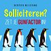 Solliciteren? Zet je gunfactor in! Solliciteren? Zet je gunfactor in!