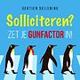 Solliciteren? Zet je gunfactor in!