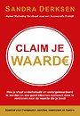 Claim je waarde