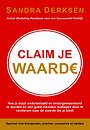 Claim je waarde