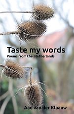 Taste my words